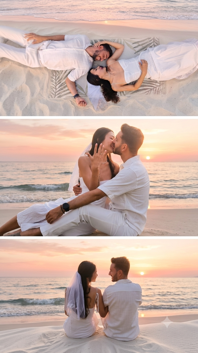 Alexandra & Konstantinos